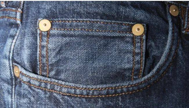 Kot pantolonlarındaki bu zımbalar bakın ne işe yarıyor - Resim: 17